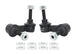 Whiteline 02-08 Subaru WRX / 04-08 WRX STi Front Sway Bar Link Kit - DFW Speed Syndicate