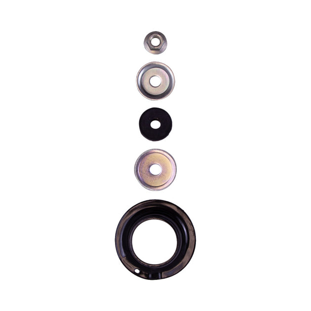 Bilstein 4600 Series 10-22 Toyota 4Runner/ 10-14 Toyota FJ Front Monotube Shock Absorber - DFW Speed Syndicate