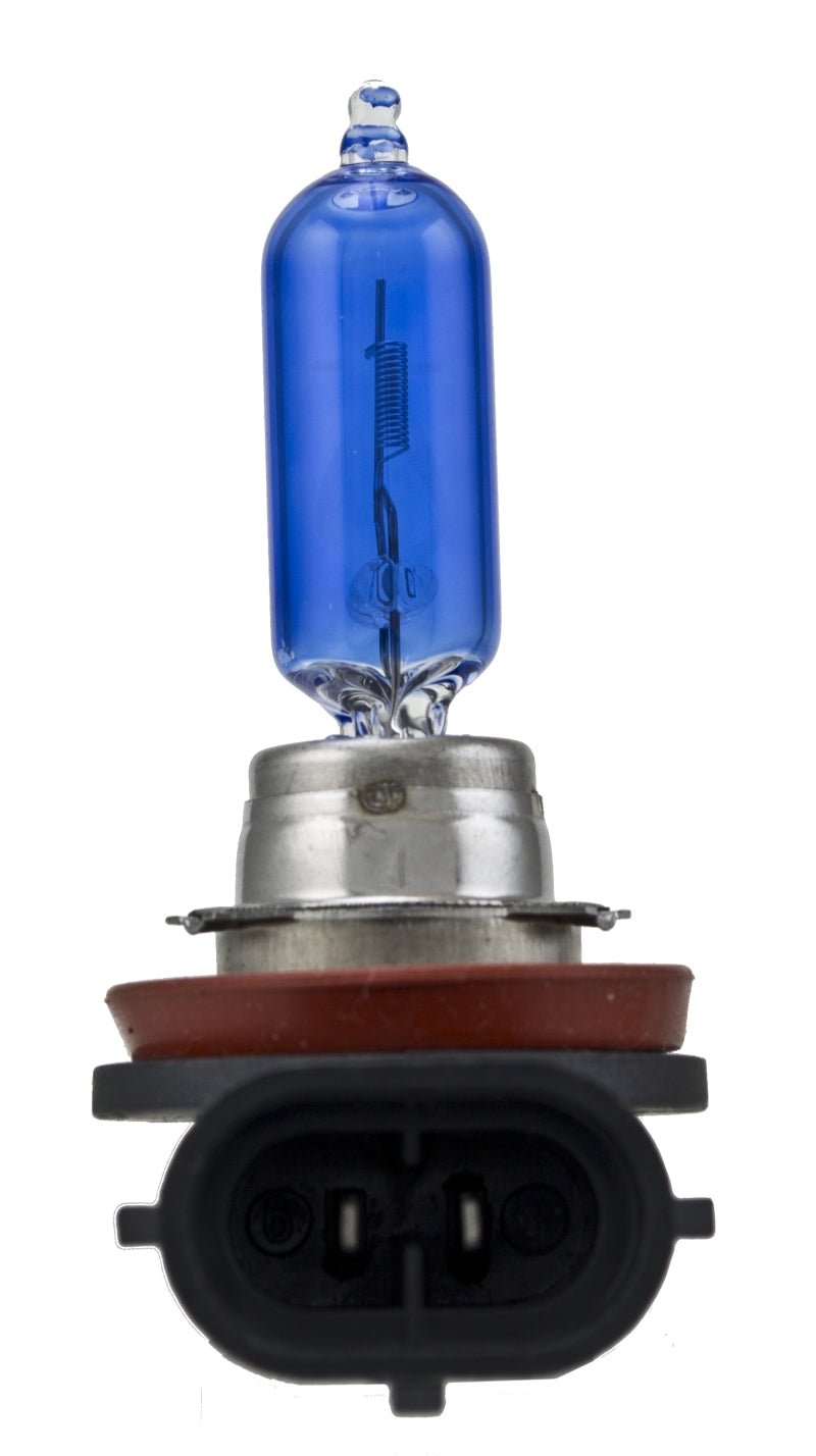 Hella Optilux H9 12V/100W XB Xenon White Bulb (pair) - DFW Speed Syndicate