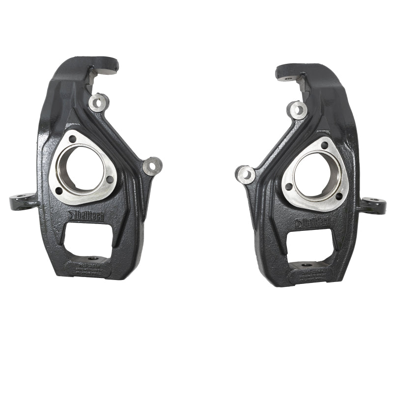 Belltech LOWERING KIT 2019+ Ram 1500 2WD/4WD -2in F / 3-4in R - DFW Speed Syndicate