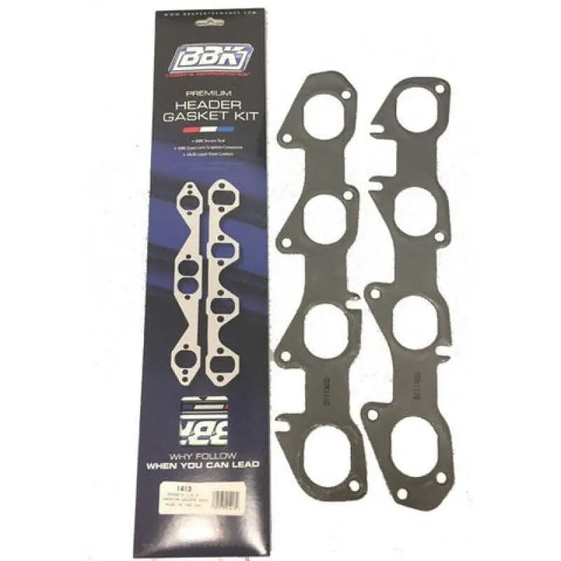 BBK Dodge Hemi 6.1/6.4L Exhaust Header Gasket Set BBK