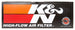 K&N 2020 BMW M550i 4.4L V8 Replacement Air Filter (2 Per Box) - DFW Speed Syndicate