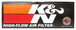 K&N 2020 BMW M550i 4.4L V8 Replacement Air Filter (2 Per Box) - DFW Speed Syndicate