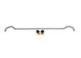 Whiteline 08-10 Subaru WRX Hatch Front 24mm Swaybar-X heavy duty Blade adjustable - DFW Speed Syndicate