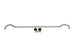 Whiteline 08-10 Subaru WRX Hatch Front 24mm Swaybar-X heavy duty Blade adjustable - DFW Speed Syndicate