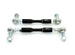 SPL Part Front Endlinks GR86/BRZ/GT86/FR-S - Short Version FR SPORT