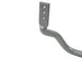 Whiteline EVO X Front 27mm Heavy Duty Adjustable Swaybar - DFW Speed Syndicate