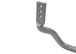 Whiteline EVO X Front 27mm Heavy Duty Adjustable Swaybar - DFW Speed Syndicate
