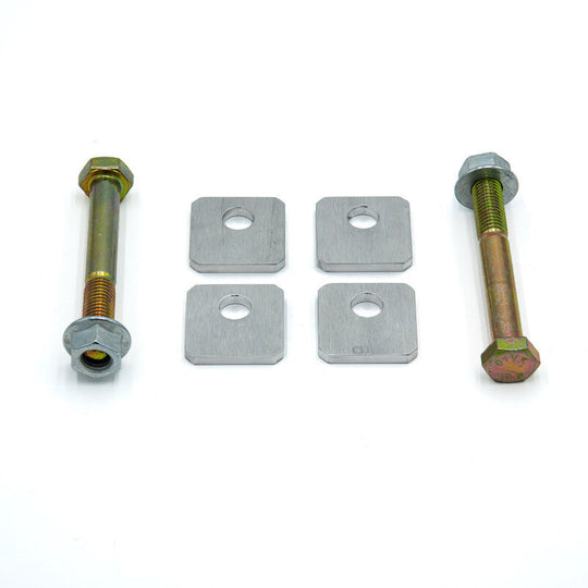 SPL Part Elantra N Toe Eccentric Lockout Kit FR SPORT