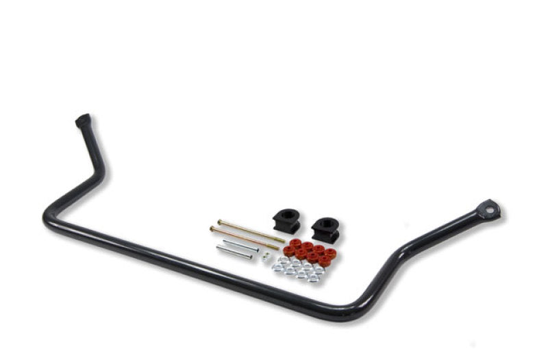 Belltech FRONT ANTI-SWAYBAR 99-06 SILVERADO/SIERRA 2WD Belltech