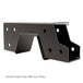 Belltech C-NOTCH KIT 07-14 Chevy/GMC Silverado/Sierra Standard Cab *C-Notch ONLY* Belltech