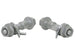 Whiteline 90-93 Toyota Celica GT-Four Turbo AWD ST185 Rear / 00-05 Toyota Celica Front / 91-99 Toyot - DFW Speed Syndicate
