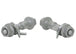Whiteline 90-93 Toyota Celica GT-Four Turbo AWD ST185 Rear / 00-05 Toyota Celica Front / 91-99 Toyot - DFW Speed Syndicate
