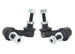 Whiteline 02-08 Subaru WRX / 04-08 WRX STi Front Sway Bar Link Kit - DFW Speed Syndicate