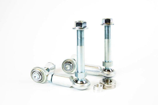 SPL Part 370Z/G37 Front Swaybar Endlinks FR SPORT