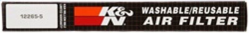 K&N 16-19 Lexus RX450H V6-3.5L F/I Replacement Drop In Air Filter - DFW Speed Syndicate