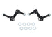 Whiteline 12-23 Nissan GT-R Front Sway Bar Link Kit - DFW Speed Syndicate