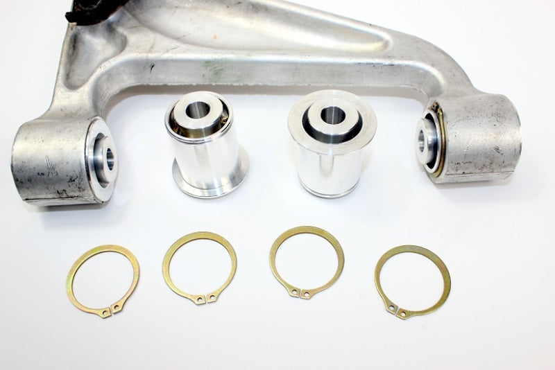 SPL Part GTR R35 Rear Upper Arm Monoball Bushings FR SPORT