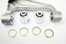 SPL Part GTR R35 Rear Upper Arm Monoball Bushings FR SPORT