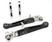SPL Part GT350 Mustang Front Lower Control Arms FR SPORT