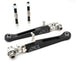 SPL Part GT350 Mustang Front Lower Control Arms FR SPORT