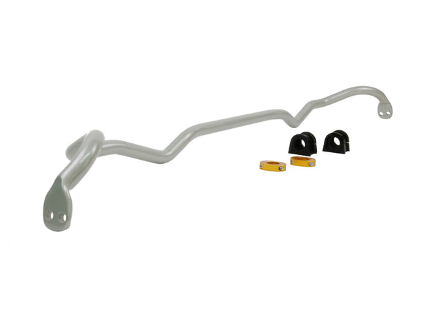 Whiteline 05-08 Subaru Legacy GT / 04-07 Subaru Outback (Non-Turbo ONLY) 22mm HD Adj. Front Swaybar - DFW Speed Syndicate