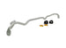 Whiteline 05-08 Subaru Legacy GT / 04-07 Subaru Outback (Non-Turbo ONLY) 22mm HD Adj. Front Swaybar - DFW Speed Syndicate
