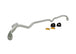 Whiteline 05-08 Subaru Legacy GT / 04-07 Subaru Outback (Non-Turbo ONLY) 22mm HD Adj. Front Swaybar - DFW Speed Syndicate