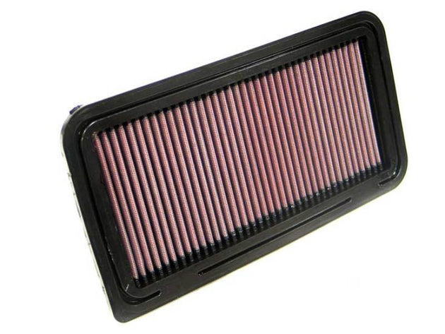 K&N 05-09 Miata Drop In Air Filter - DFW Speed Syndicate