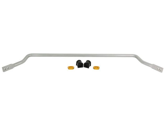 Whiteline 98-02 Miata NB Front 24mm Heavy Duty Adjustable Swaybar - DFW Speed Syndicate