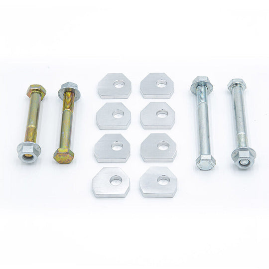 SPL Part Eccentric Lockout Kit for Porsche 996 / 997 FR SPORT