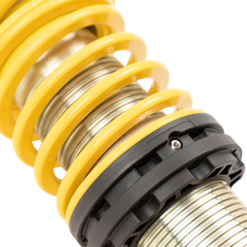 Belltech COILOVER KIT 04-08 FORD F150 Belltech