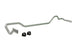 Whiteline 02-03 Subaru WRX Sedan and Wagon / 02-03 Subaru Impreza Non-Turbo w/ OE swaybar Rear 24mm - DFW Speed Syndicate