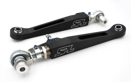 SPL Part BMW E9X/E8X Front Lower Control Arms FR SPORT