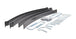 Hellwig 07-21 Toyota Tundra 2/4WD 2 Leaf Pro Series Helper Spring- Up To 2500lb Level Load Capacity - DFW Speed Syndicate