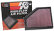 K&N 2019 BMW X5 M50D L6-3.0L DSL Turbo Replacement Air Filter - DFW Speed Syndicate