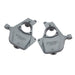Belltech DROP SPINDLE SET 14-17 GM 1/2 Ton Belltech