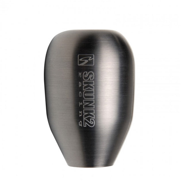 Skunk2 Nissan/Mazda/Mitsubishi 5-Speed Billet Shift Knob (10mm x 1.25mm) (Approx 440 Grams) - DFW Speed Syndicate
