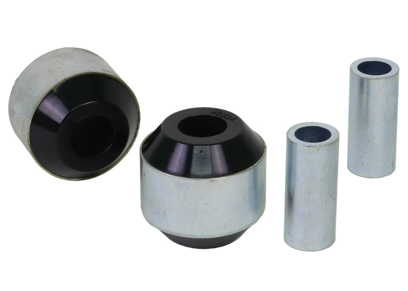 Whiteline 06-13 Lexus IS250 / 08-13 Lexus IS350 Front Control Arm Lower Inner Rear Bushing Kit - DFW Speed Syndicate