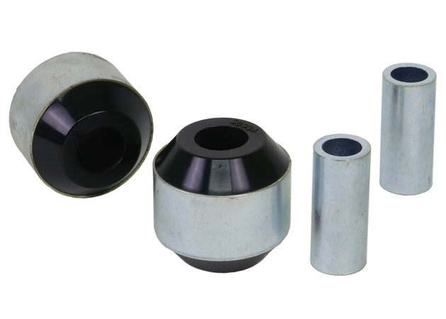 Whiteline 06-13 Lexus IS250 / 08-13 Lexus IS350 Front Control Arm Lower Inner Rear Bushing Kit - DFW Speed Syndicate