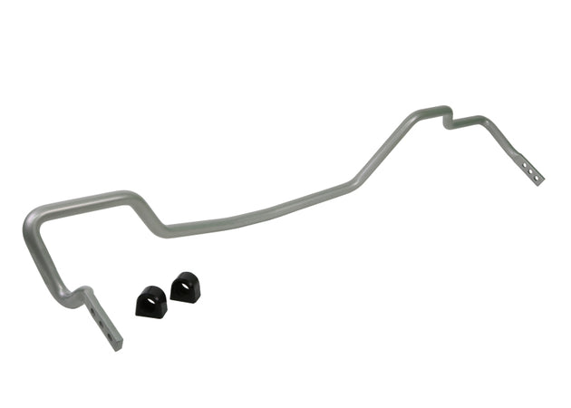 Whiteline 10/89-99 Subaru Legacy Rear 22mm Swaybar- X-heavy duty adjustable - DFW Speed Syndicate