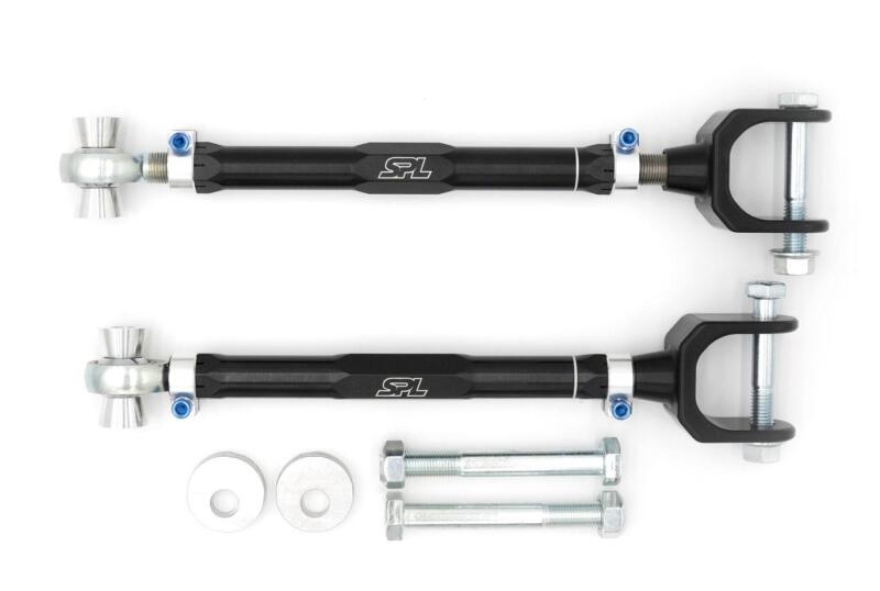 SPL Part Camaro Gen6 Rear Upper Arms + Eccentric Lockout FR SPORT