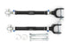 SPL Part Camaro Gen6 Rear Upper Arms + Eccentric Lockout FR SPORT