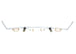Whiteline 96-03 Audi A3 / 98-06 TT Mk1 / 98-09 VW Beetle gen I / 97-04 Golf / 98-05 Jetta / 97-06 Ra - DFW Speed Syndicate