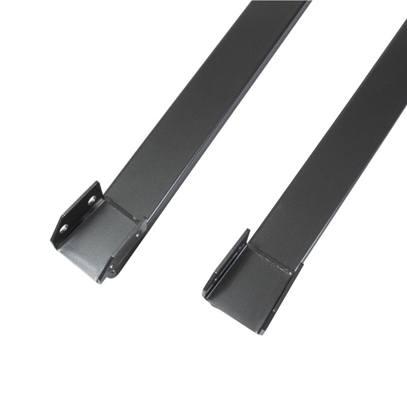 BBK 94-04 Mustang Subframe Connector Full Length Standard Style BBK