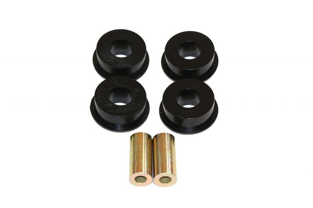 Torque Solution Rear Differential Bushings: Subaru Wrx & Sti 2008+ / Forester 2009-2013 - DFW Speed Syndicate