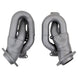 BBK 11-15 Ford Mustang 3.7L Shorty Tuned Length Header - 1-5/8 Titanium Ceramic (CARB EO 11-14 Only) BBK