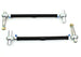 SPL Part GT350 Mustang Front Tension Rods FR SPORT