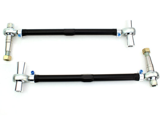 SPL Part S550 Mustang Front Tension Rods FR SPORT
