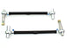 SPL Part S550 Mustang Front Tension Rods FR SPORT